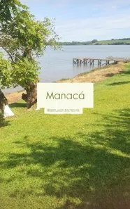 Lote/Terreno à venda, 781m² no Centro, Ernestina