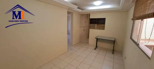 Apartamento com 2 Quartos à venda, 48m² no Vila João Jorge, Campinas