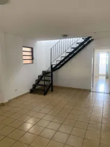 Casa com 1 Quarto para alugar, 50m² no Jardim Santa Adélia, São Paulo