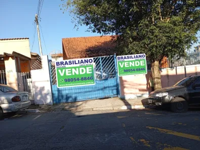 Casa com 4 Quartos à venda, 274m² no Jardim Modelo, São Paulo