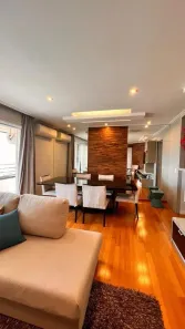 Apartamento com 3 Quartos à venda, 116m² no Lauzane Paulista, São Paulo