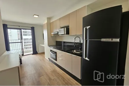 Apartamento com 1 Quarto à venda, 26m² no Santo Amaro, São Paulo