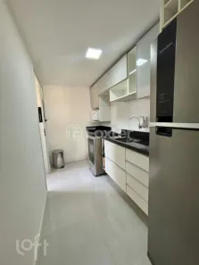 Apartamento com 2 Quartos à venda, 48m² no Mato Grande, Canoas