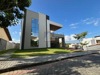 Casa com 5 Quartos à venda, 461m² no ZONA RURAL, Lagoa Seca
