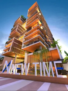 Apartamento com 1 Quarto à venda, 30m² no Pajuçara, Maceió