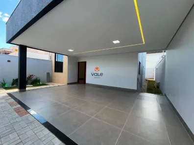 Casa com 3 Quartos à venda, 130m² no Plano Diretor Norte, Palmas