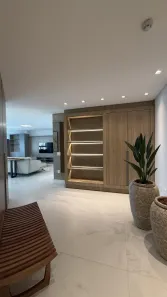 Apartamento com 3 Quartos à venda, 157m² no Meia Praia, Itapema