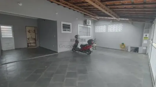 Casa com 3 Quartos à venda, 110m² no Residencial Bosque dos Ipês, São José dos Campos