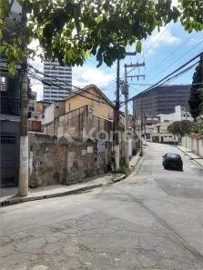 Lote/Terreno à venda, 298m² no Tucuruvi, São Paulo