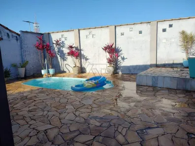 Casa com 5 Quartos à venda, 251m² no Piracicamirim, Piracicaba