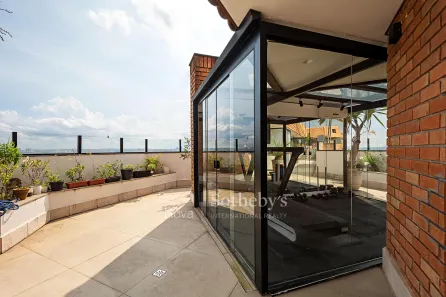Cobertura com 4 Quartos à venda, 620m² no Vila Ida, São Paulo