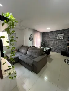 Apartamento com 2 Quartos à venda, 67m² no Loteamento Residencial Viva Vista, Sumaré