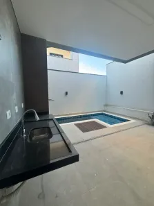 Casa de Condomínio com 3 Quartos à venda, 160m² no Loteamento Floresta, São José dos Campos
