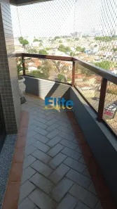 Apartamento com 3 Quartos à venda, 98m² no Jardim Proença, Campinas