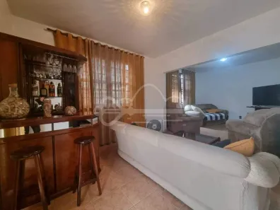 Casa com 4 Quartos à venda, 341m² no Planalto, Belo Horizonte