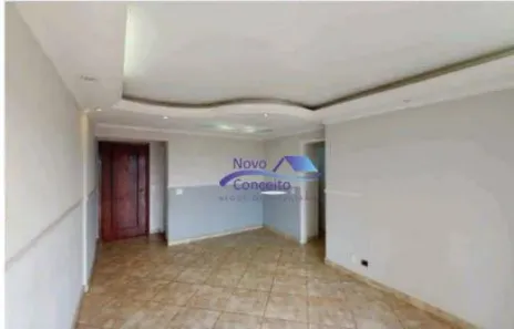 Apartamento com 3 Quartos à venda, 72m² no Chácara Califórnia, São Paulo