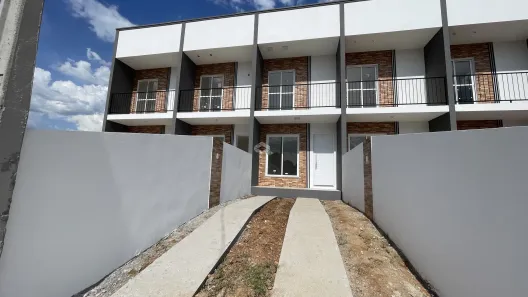 Casa com 2 Quartos à venda, 80m² no Belo Horizonte, Vera Cruz