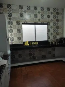 Casa com 4 Quartos à venda, 108m² no Jardim Canaã, Uberlândia