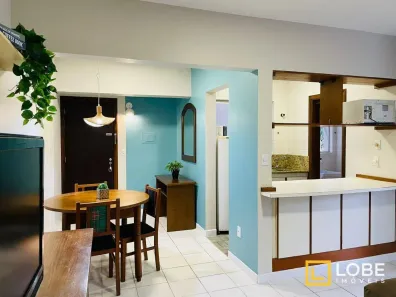 Apartamento com 1 Quarto à venda, 50m² no Victor Konder, Blumenau
