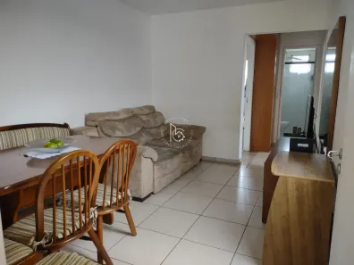 Apartamento com 2 Quartos para alugar, 43m² no Jaraguá, São Paulo