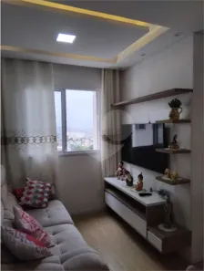Apartamento com 2 Quartos à venda, 42m² no Vila Nova Cachoeirinha, São Paulo