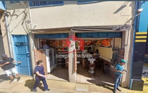 Imóvel Comercial à venda, 1450m² no Brás, São Paulo