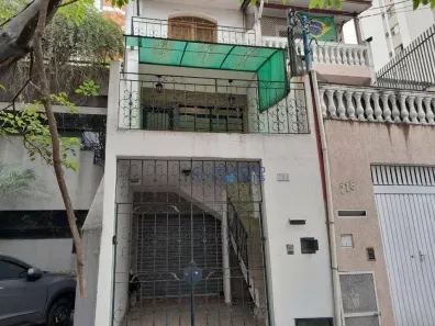 Casa com 4 Quartos à venda, 124m² no Perdizes, São Paulo