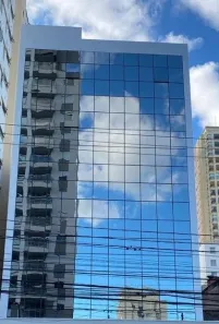 Prédio Comercial para alugar, 2834m² no Santana, São Paulo