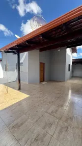 Casa com 3 Quartos à venda, 180m² no Itamaraty, Anápolis