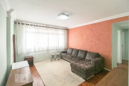 Apartamento com 2 Quartos à venda, 72m² no Cambuci, São Paulo