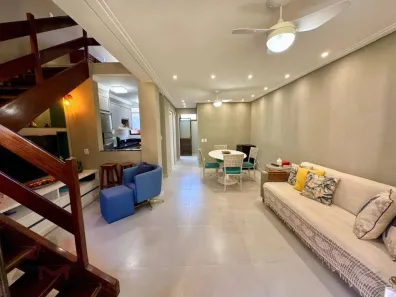 Casa de Condomínio com 3 Quartos à venda, 92m² no Riviera, Bertioga