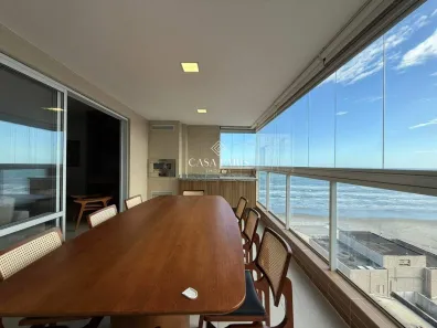 Apartamento com 3 Quartos à venda, 143m² no Aviação, Praia Grande
