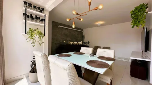 Apartamento com 3 Quartos à venda, 86m² no Buritis, Belo Horizonte