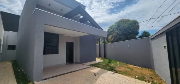 Casa com 3 Quartos à venda, 98m² no Plano Diretor Sul, Palmas