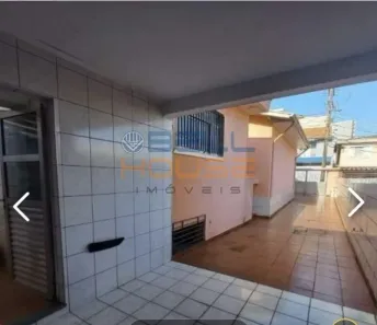Casa com 3 Quartos à venda, 146m² no Pinheirinho, Santo André