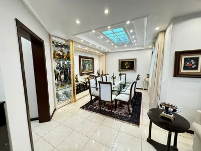 Casa de Condomínio com 4 Quartos à venda, 475m² no Barra da Tijuca, Rio de Janeiro