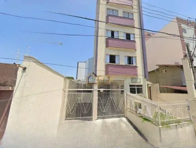 Apartamento com 2 Quartos à venda, 66m² no Centro, Taubaté