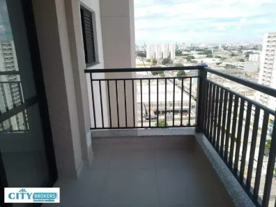 Apartamento com 3 Quartos à venda, 66m² no Vila Endres, Guarulhos