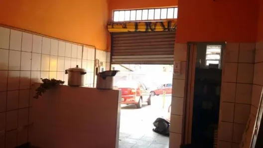 Ponto Comercial para alugar, 40m² no Parque das Nações, Santo André