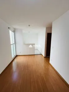 Apartamento com 2 Quartos à venda, 54m² no Vila Arquelau, Uberaba