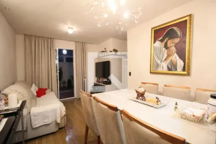 Apartamento com 2 Quartos à venda, 77m² no Jardim Caboré, São Paulo
