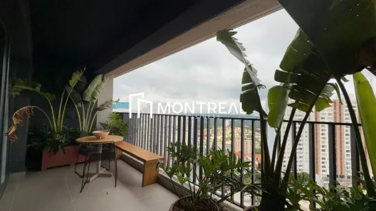 Apartamento com 2 Quartos à venda, 115m² no Jardim Vera Cruz, São Paulo