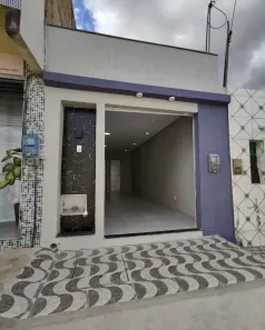 Ponto Comercial à venda, 20m² no São José, Aracaju