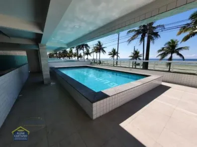 Apartamento com 2 Quartos à venda, 70m² no Real, Praia Grande