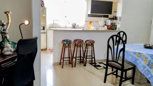 Apartamento com 2 Quartos à venda, 140m² no Pompéia, Santos