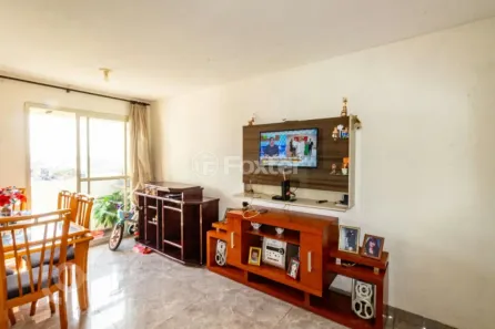 Apartamento com 3 Quartos à venda, 73m² no Vila Cunha Bueno, São Paulo