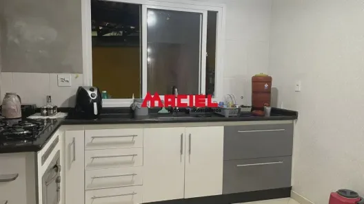 Sobrado com 2 Quartos à venda, 83m² no Cidade Morumbi, São José dos Campos