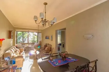 Apartamento com 2 Quartos à venda, 74m² no Bom Fim, Porto Alegre