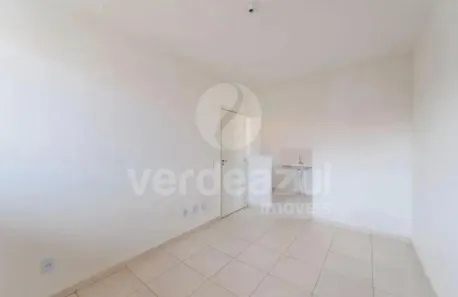 Apartamento com 2 Quartos à venda, 55m² no Mato Dentro, Indaiatuba