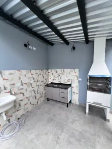 Casa com 2 Quartos à venda, 104m² no Jardim dos Bandeirantes, São José dos Campos